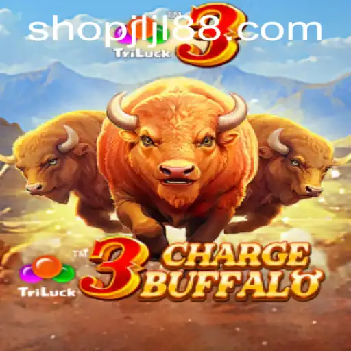 Experience the Thrill of 3ChargeBuffalo: An In-Depth Guide