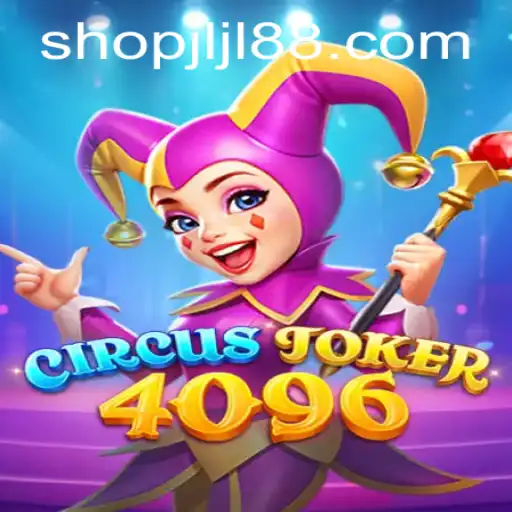 Exploring the Wonders of CircusJoker4096: The Latest Gaming Phenomenon