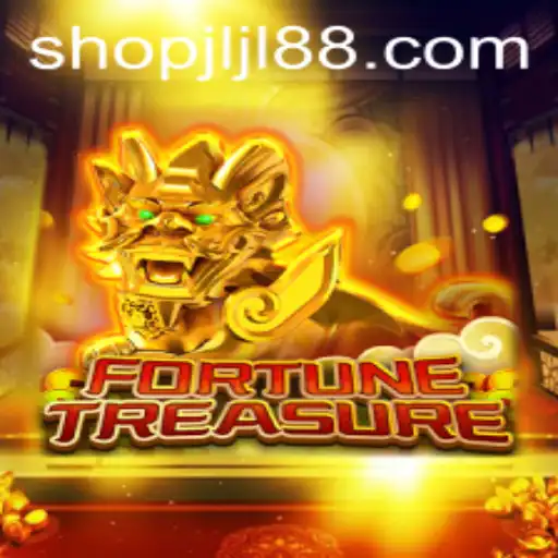 Unlocking the Secrets of FortuneTreasure: A New Gaming Phenomenon
