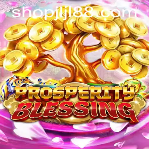 Unveiling ProsperityBlessing: A Modern Gaming Sensation with Unique Charm