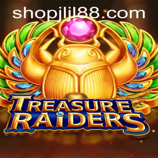 TREASURERAIDERS: An Epic Adventure Awaits with Keyword JLJL88
