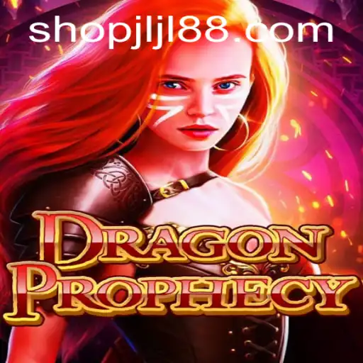 Discover the Mystical World of DragonProphecy: A Comprehensive Guide
