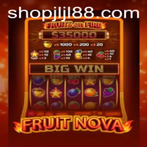 Discover the Exciting World of FruitNova: A Fresh Gaming Experience