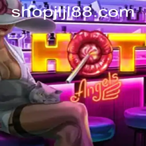 HotAngels: A Thrilling Dive into Virtual Adventure