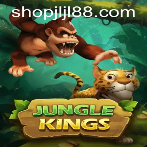 Discover the Wild Adventure of JungleKings with Code JLJL88