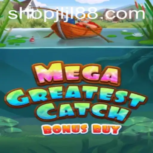 MegaGreatestCatchBonusBuy: A Deep Dive into this Thrilling Game