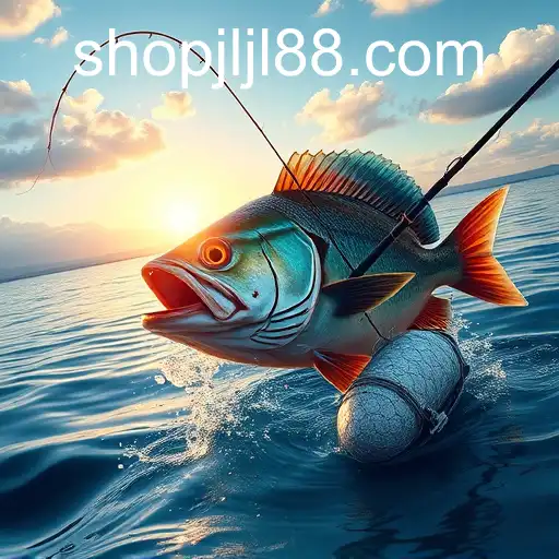 The Growing World of Online Fishing and the Role of JLJL88