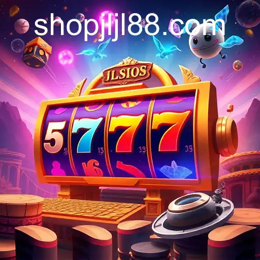 Exploring the World of Online Slots with JLJL88