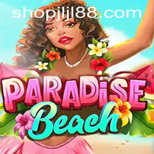 ParadiseBeach: Dive into a Virtual Oasis of Fun and Adventure