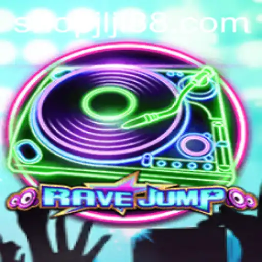 RaveJump: Enter the Neon Arena with JLJL88