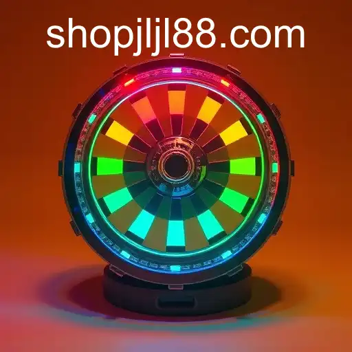 Exploring Rotary Games and the Role of JLJL88