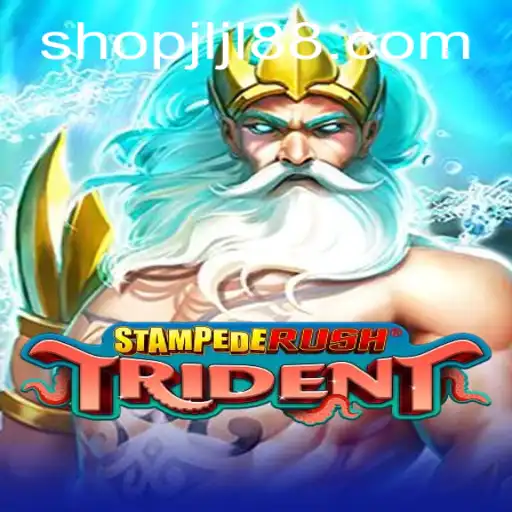 StempedeRushTrident: The Thrilling Ride in Strategic Gaming