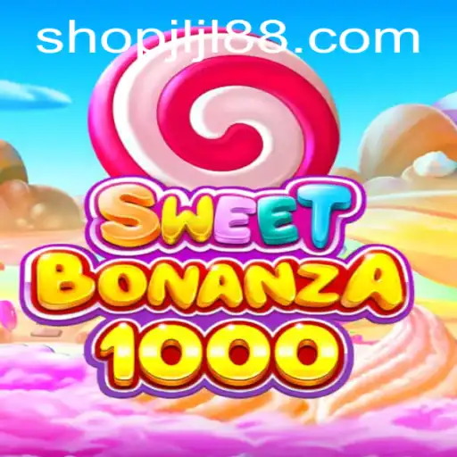 The Sweet Thrill of SweetBonanza1000: Dive into a Sugary Adventure